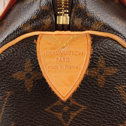 Louis Vuitton Monogram Speedy 25 7 of 10