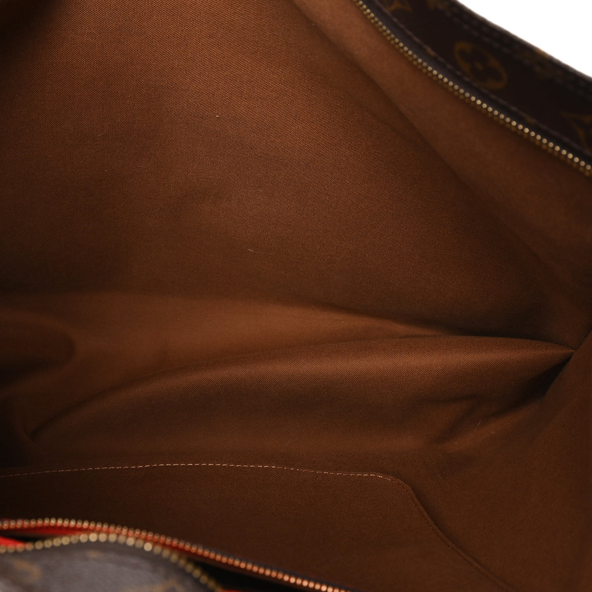 Monogram All-In MM Coquelicot