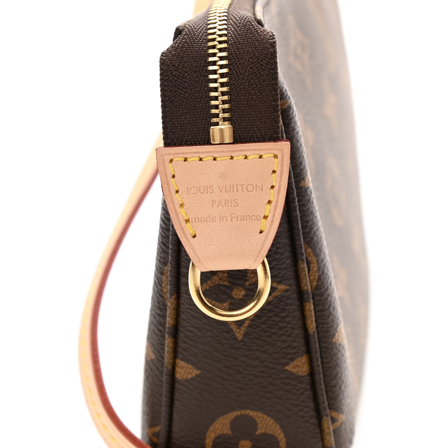 Monogram Pochette Accessories NM