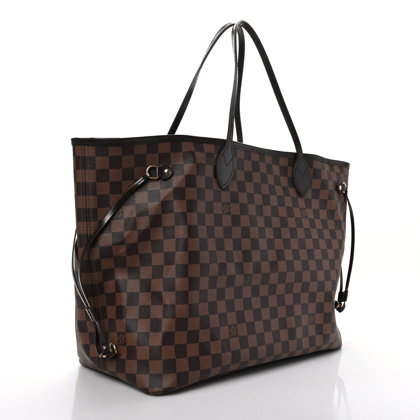 Damier Ebene Neo Neverfull GM