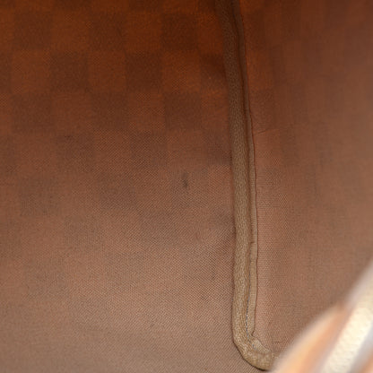 Louis Vuitton Damier Azur Speedy 30 18 of 18