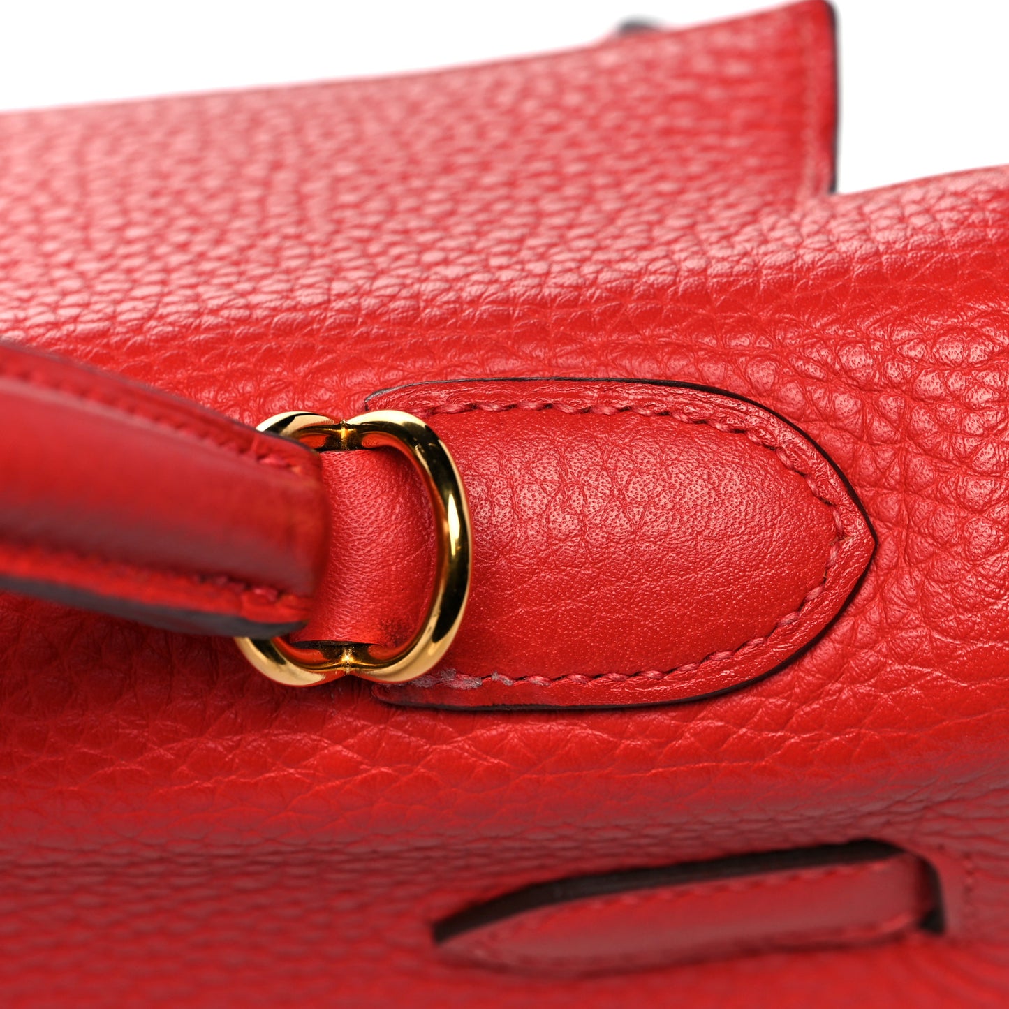 Taurillon Clemence Kelly Retourne 32 Rouge Casaque