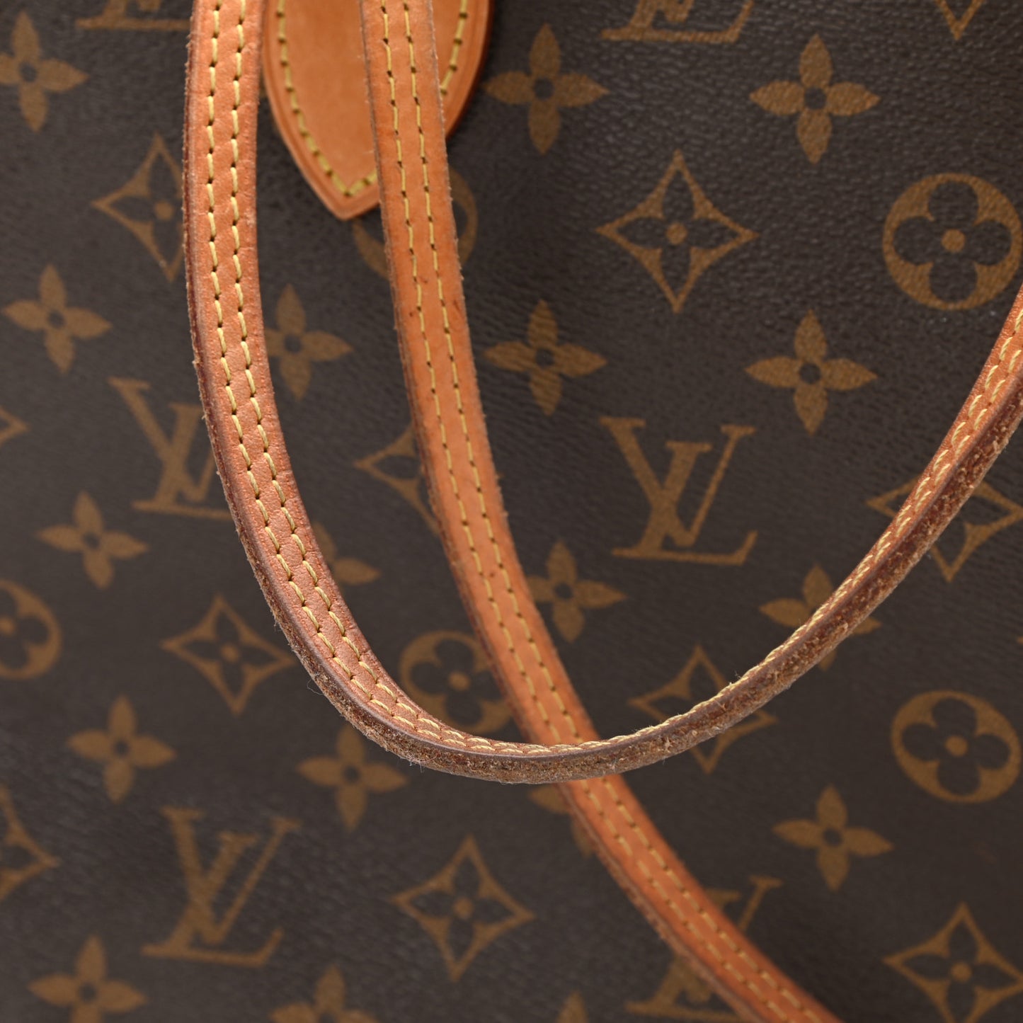 Monogram Neo Neverfull MM