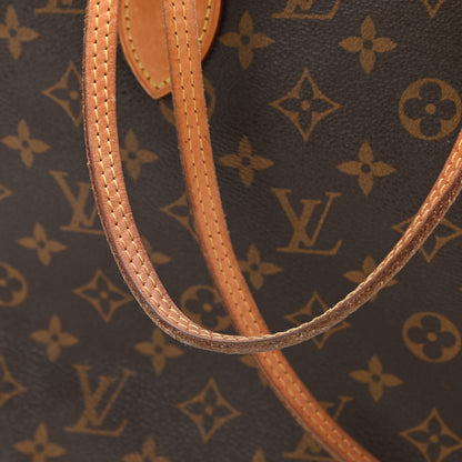 Louis Vuitton Monogram Neo Neverfull MM 11 of 11