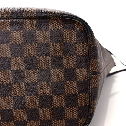 Louis Vuitton Damier Ebene Neo Neverfull MM 12 of 33