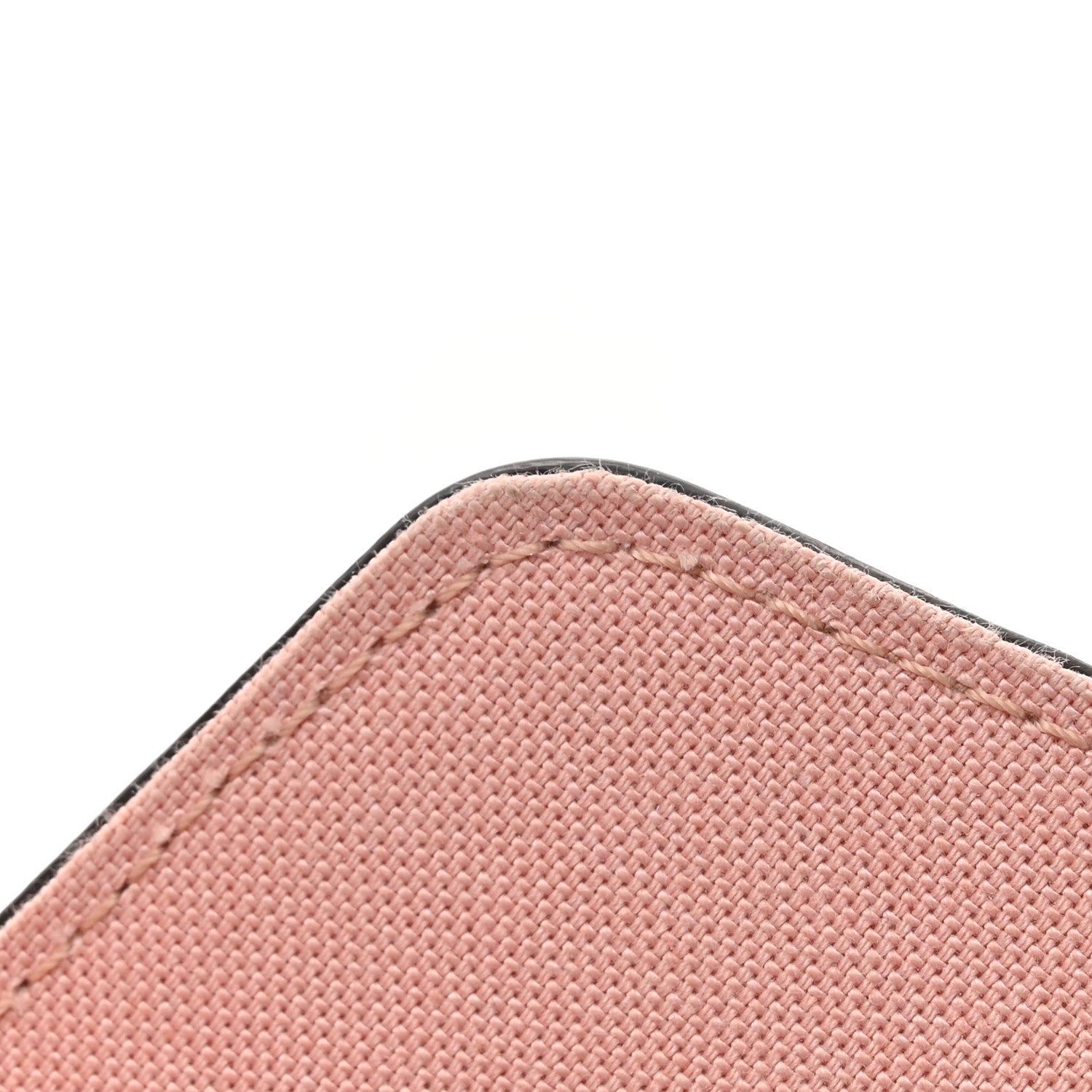 Louis Vuitton Empreinte Pochette Felicie Chain Wallet Rose Poudre 14 of 15