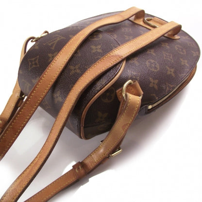 Louis Vuitton Monogram Ellipse Sac a Dos Backpack 5 of 10