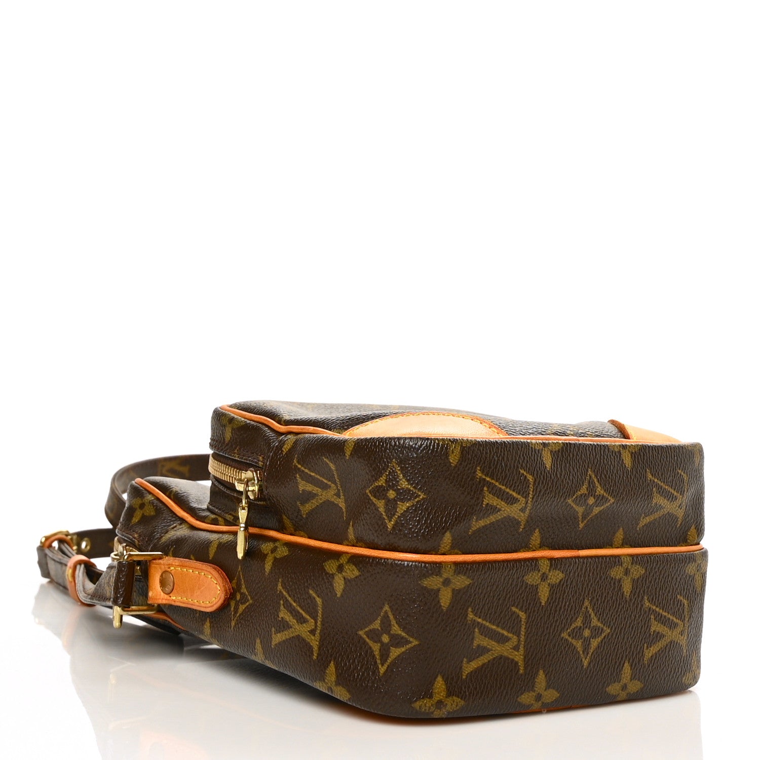 Louis Vuitton Monogram Amazone 4 of 7