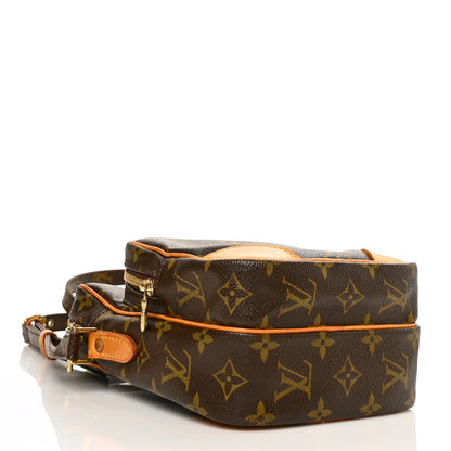 Louis Vuitton Monogram Amazone 4 of 7