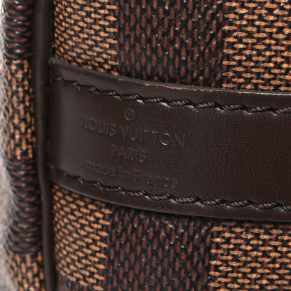 Louis Vuitton Damier Ebene Speedy Bandouliere 30 6 of 10