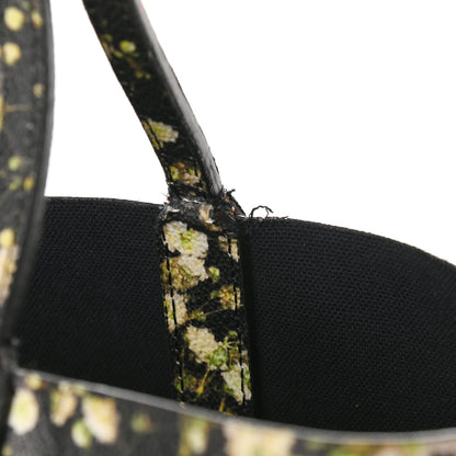 Givenchy Textured Coated Canvas Baby's Breath Print Large Antigona Tote 13 of 17