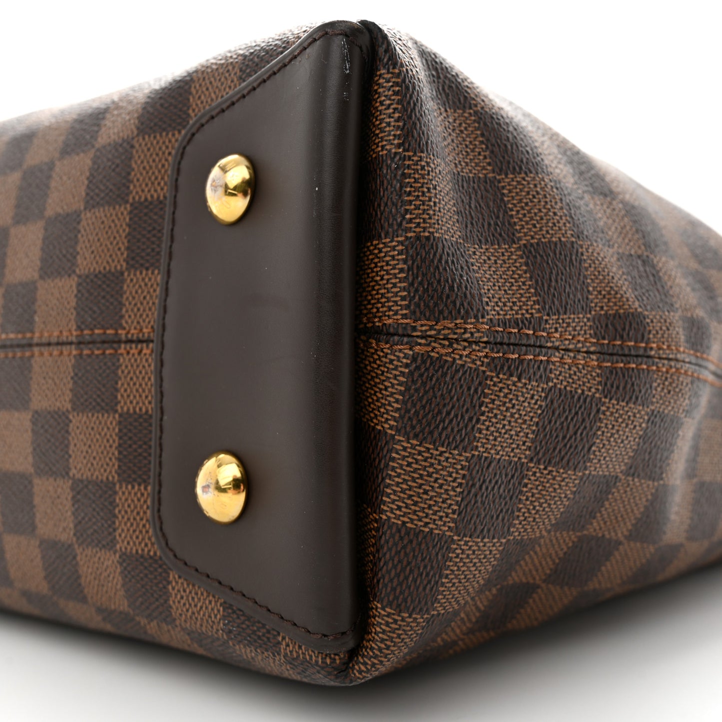 Damier Ebene Duomo Hobo