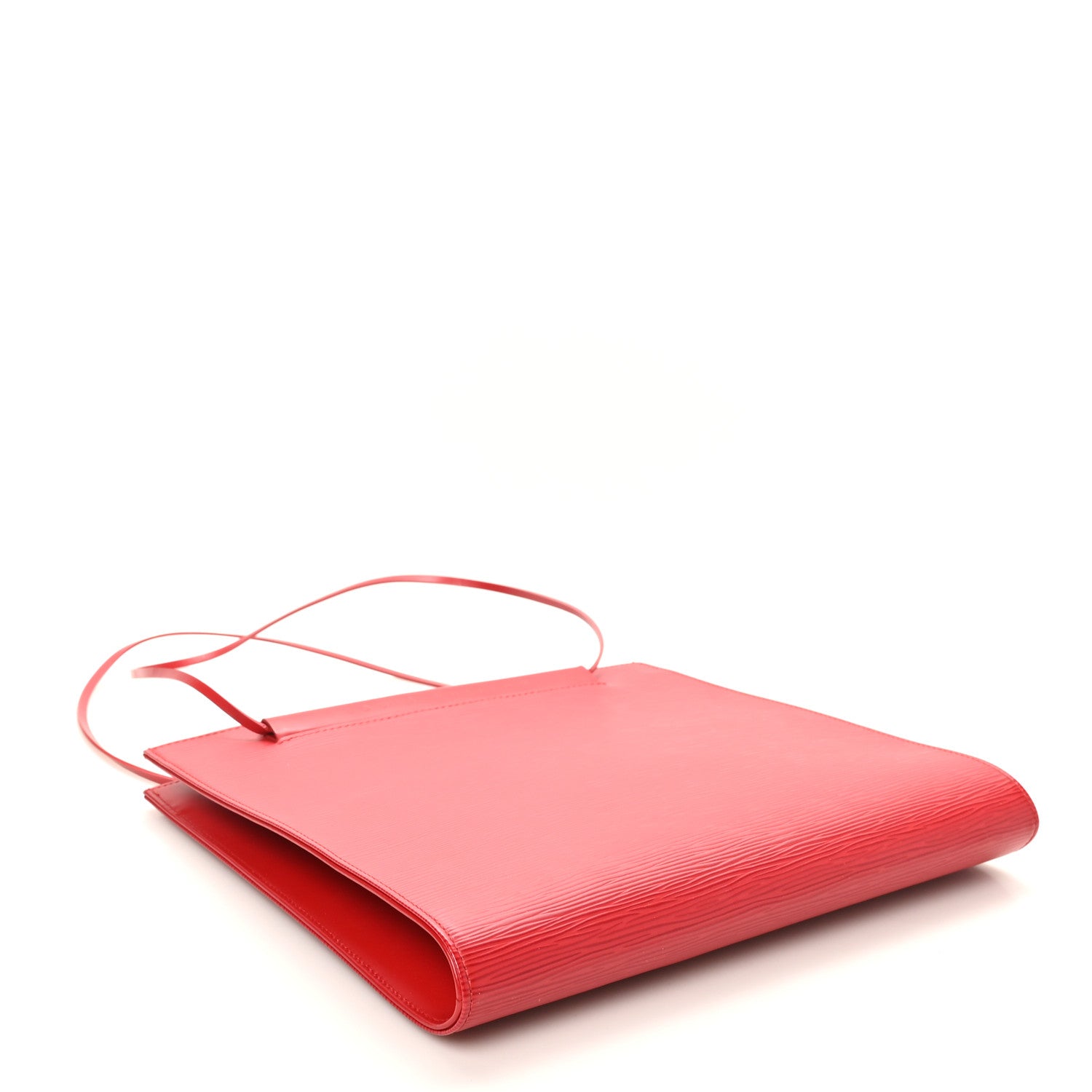 Louis Vuitton Epi Saint Tropez Rouge 4 of 9