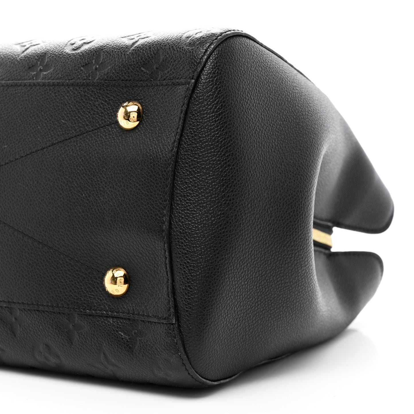 Empreinte Montaigne GM Black