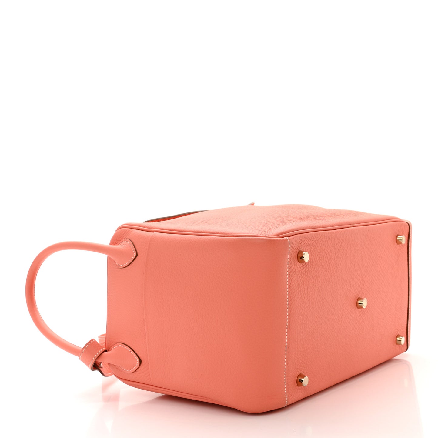 Taurillon Clemence Lindy 34 Crevette