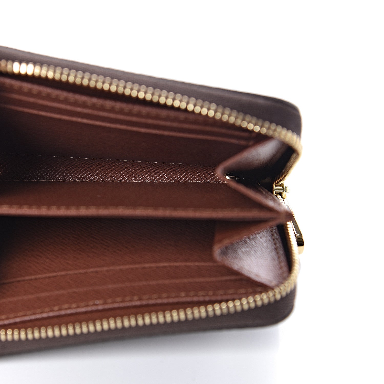 Louis Vuitton Monogram Zippy Coin Purse 5 of 7