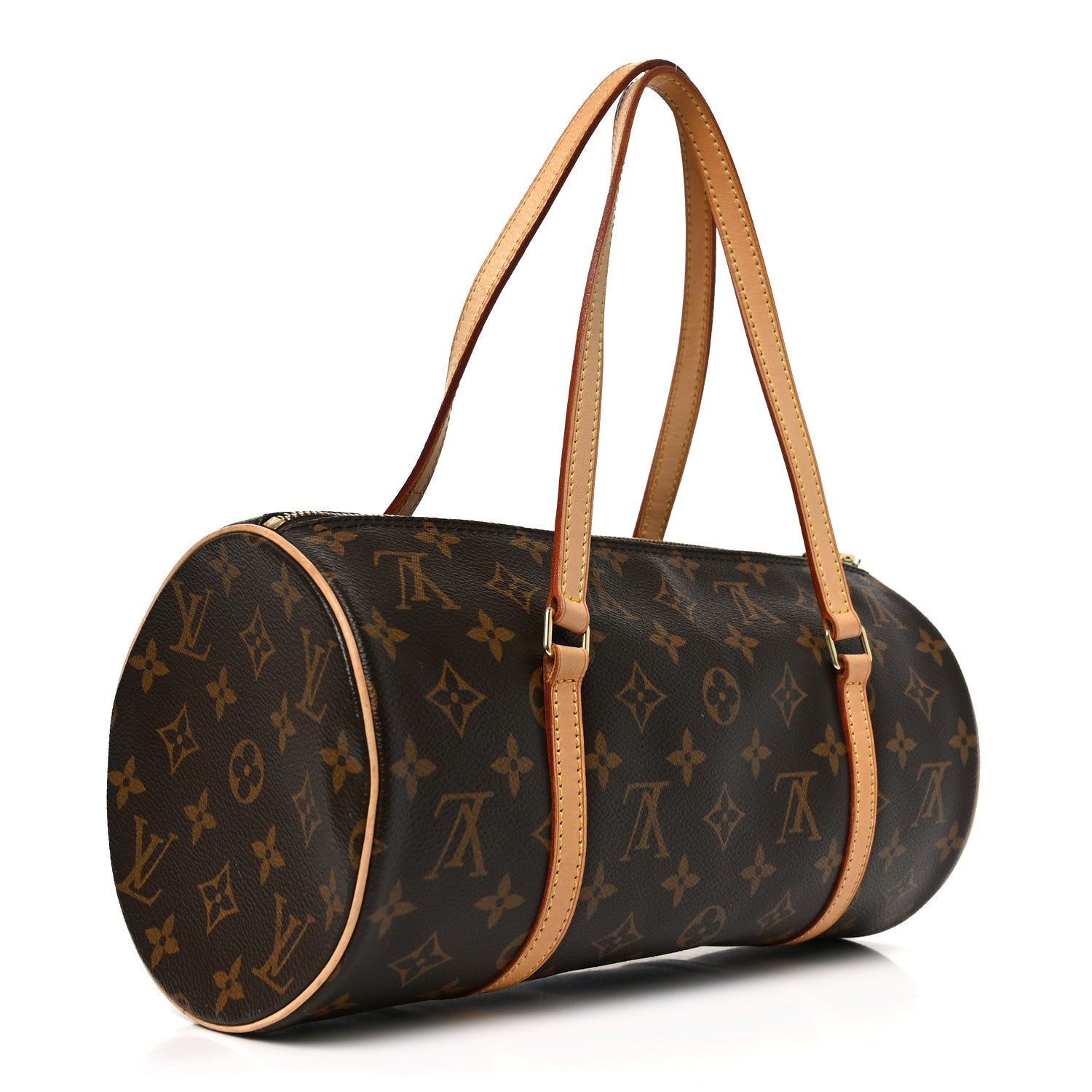 Louis Vuitton Monogram Papillon 30 3 of 9