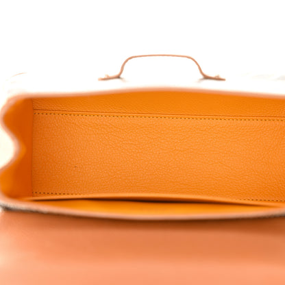 Goyard Goyardine Mini Saigon Black Gold 5 of 13