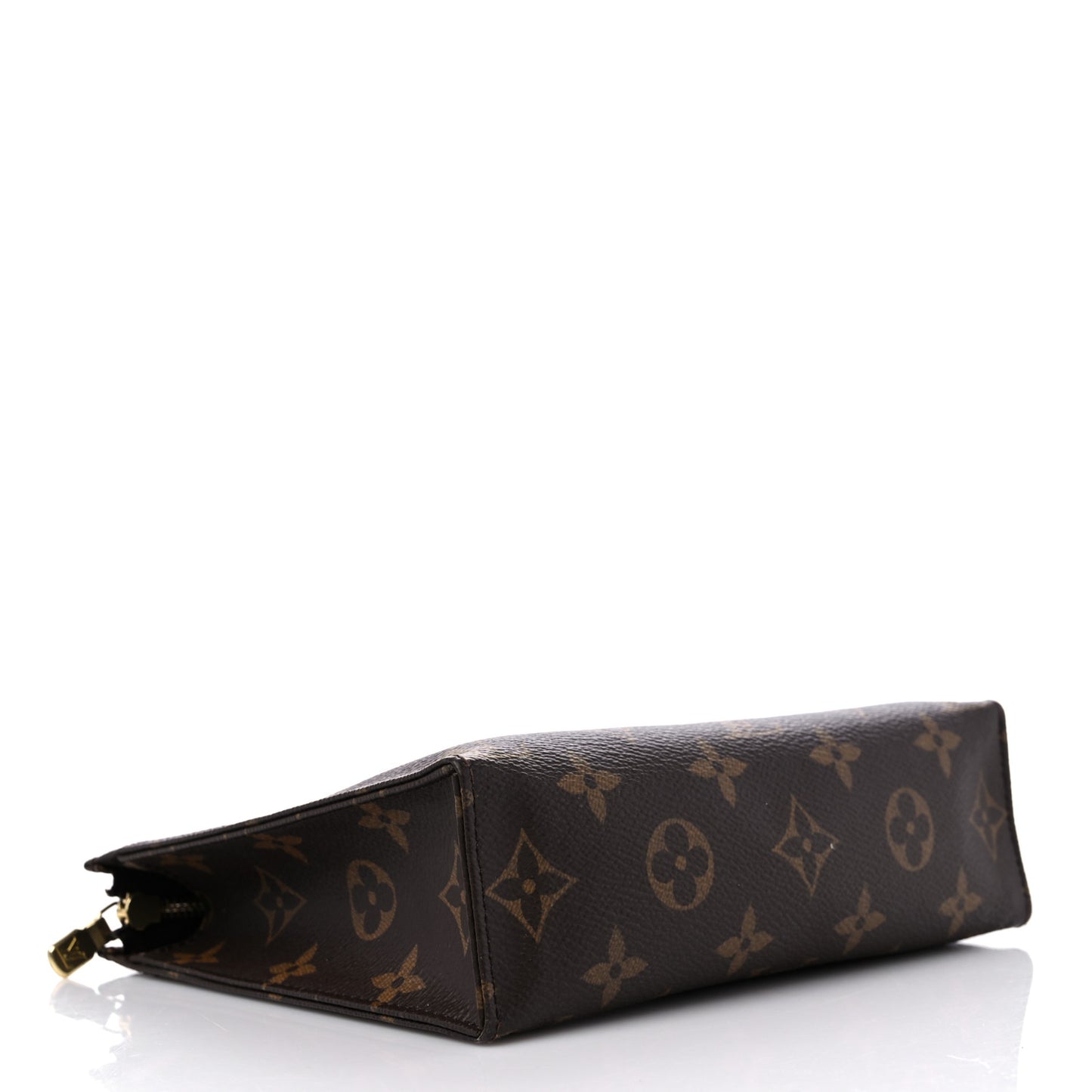 Monogram Toiletry Pouch 19