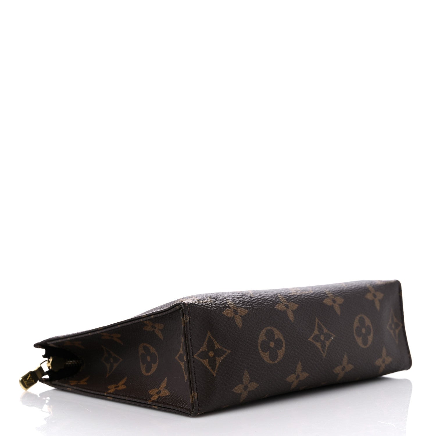Louis Vuitton Monogram Toiletry Pouch 19 4 of 10