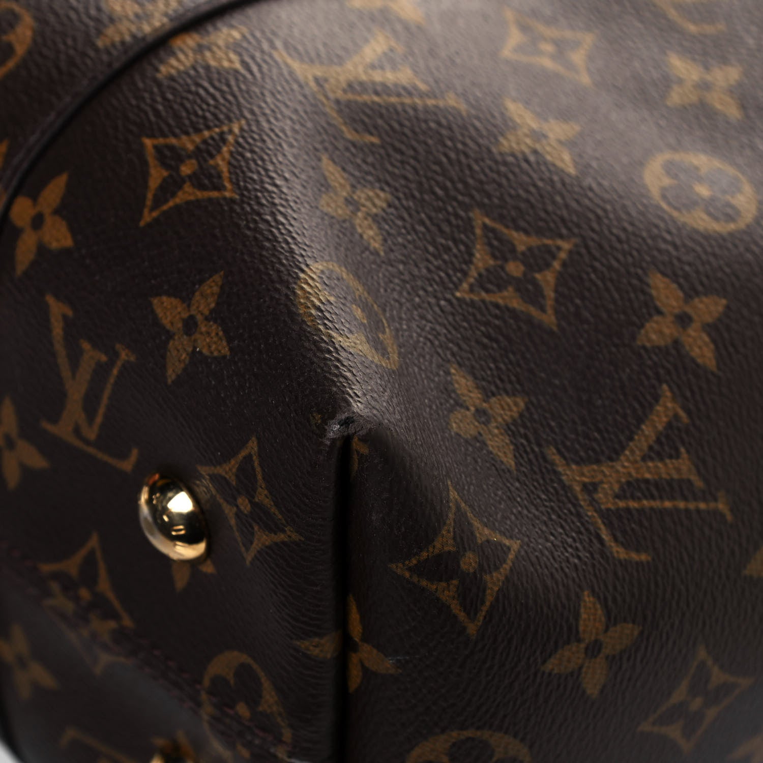 Louis Vuitton Monogram Melie 10 of 15