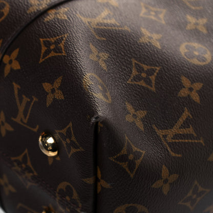 Louis Vuitton Monogram Melie 10 of 15