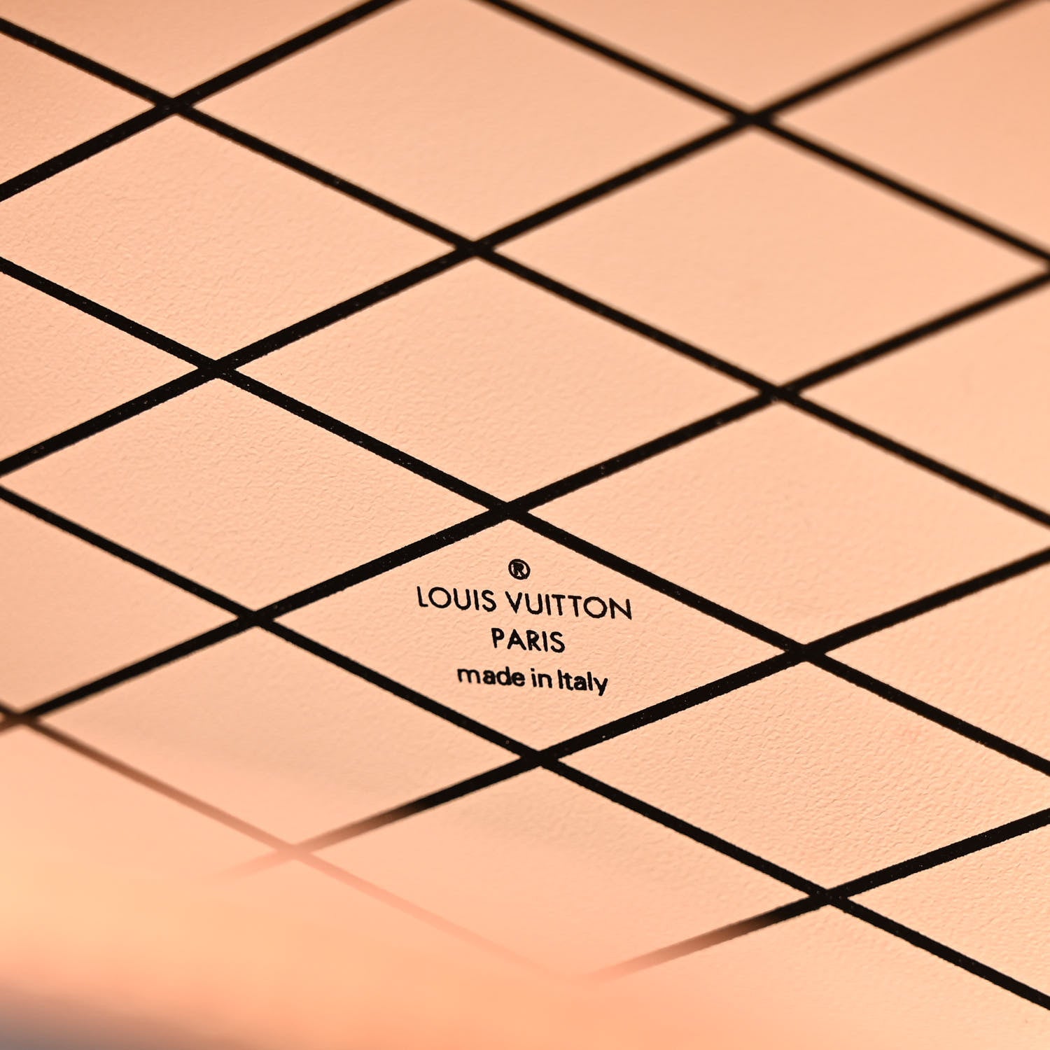 Louis Vuitton Monogram Petite Boite Chapeau 6 of 10