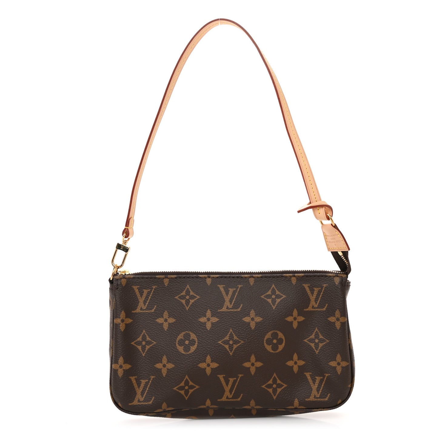 Monogram Pochette Accessories NM