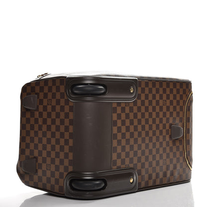 Louis Vuitton Damier Ebene Eole 50 4 of 15