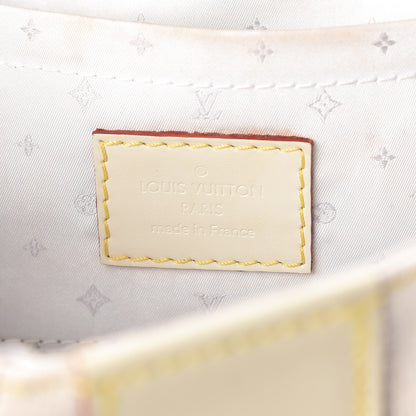 Louis Vuitton Suhali Le Precieux White 7 of 12