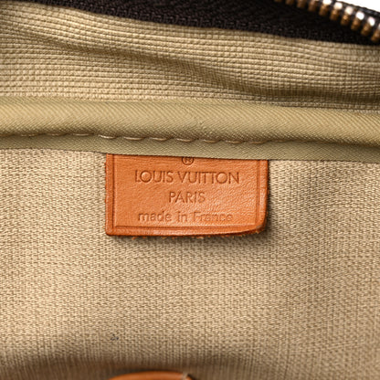 Louis Vuitton Monogram Deauville 6 of 25