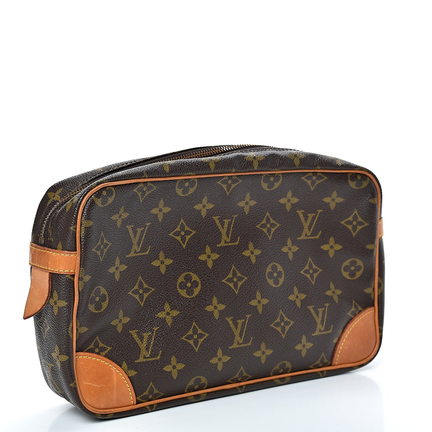 Monogram Compiegne 28