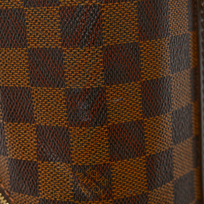 Louis Vuitton Damier Ebene Eole 50 15 of 18