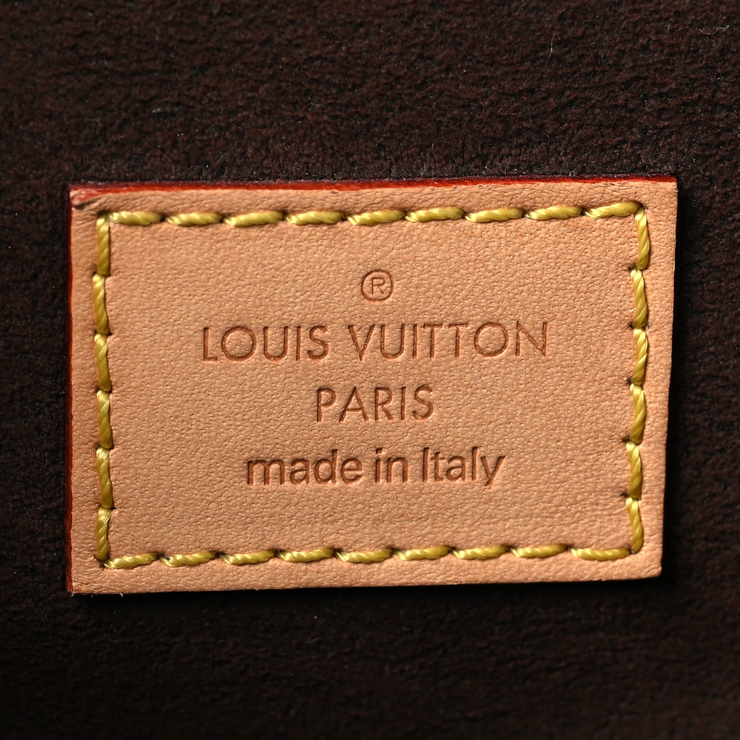 Louis Vuitton Monogram Pochette Metis 7 of 11
