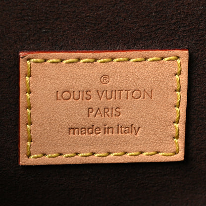 Louis Vuitton Monogram Pochette Metis 7 of 11