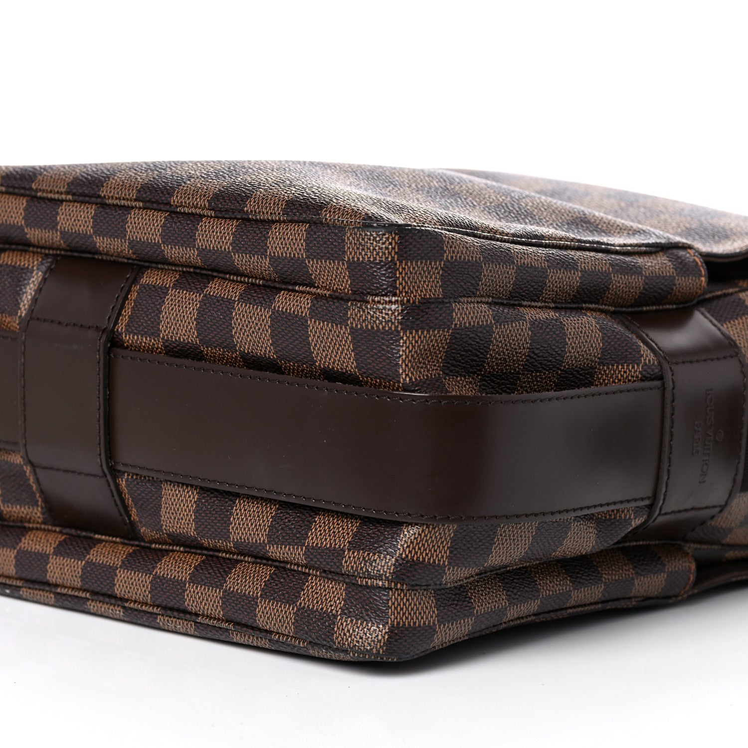 Louis Vuitton Damier Ebene Naviglio 8 of 16
