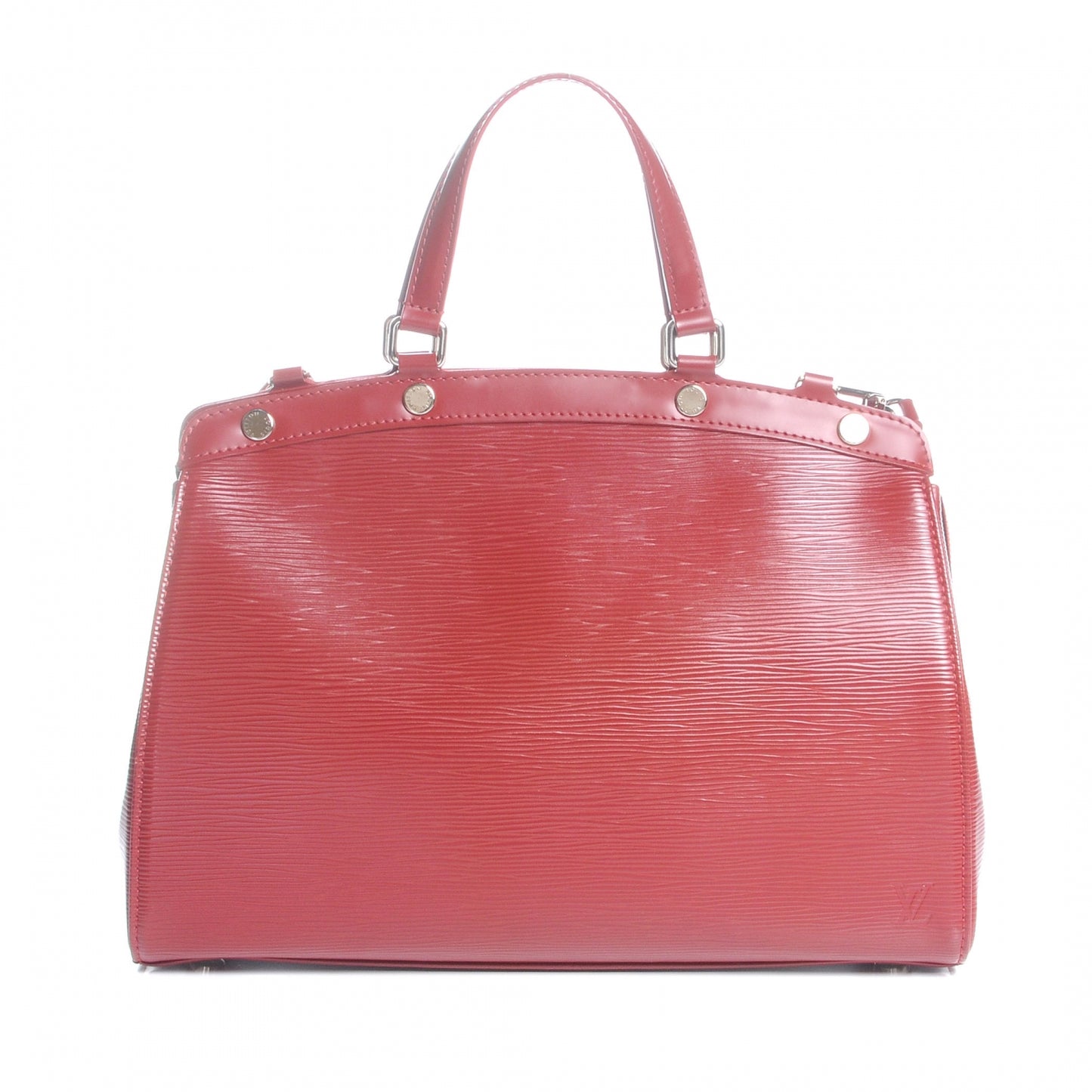 Epi Brea GM Rubis Red