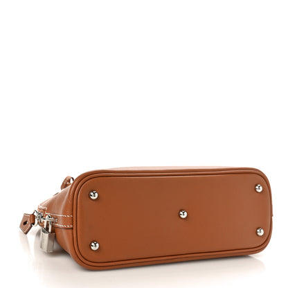 Hermes Evercolor 1923 Bolide 25 Gold 4 of 8