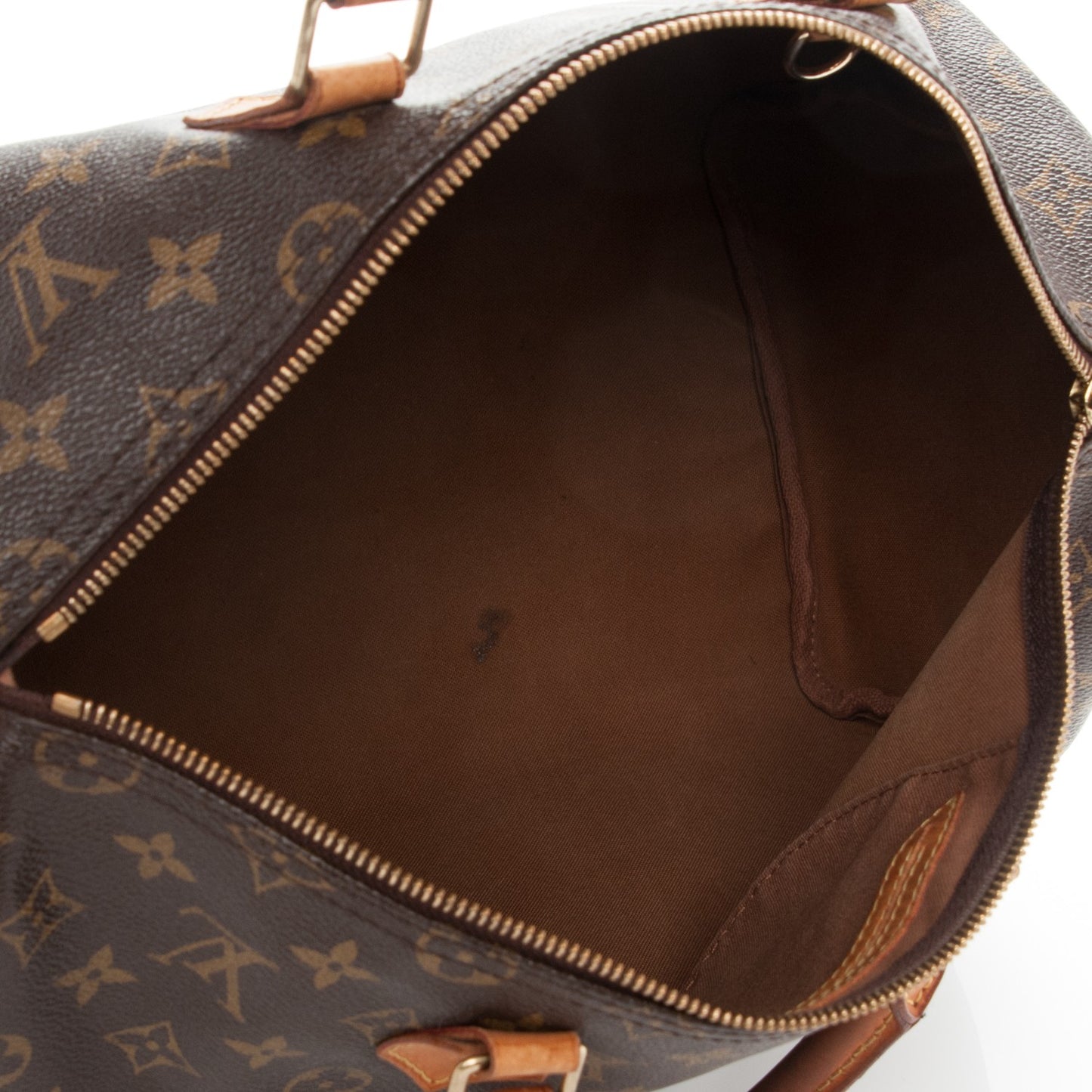 Monogram Speedy 35