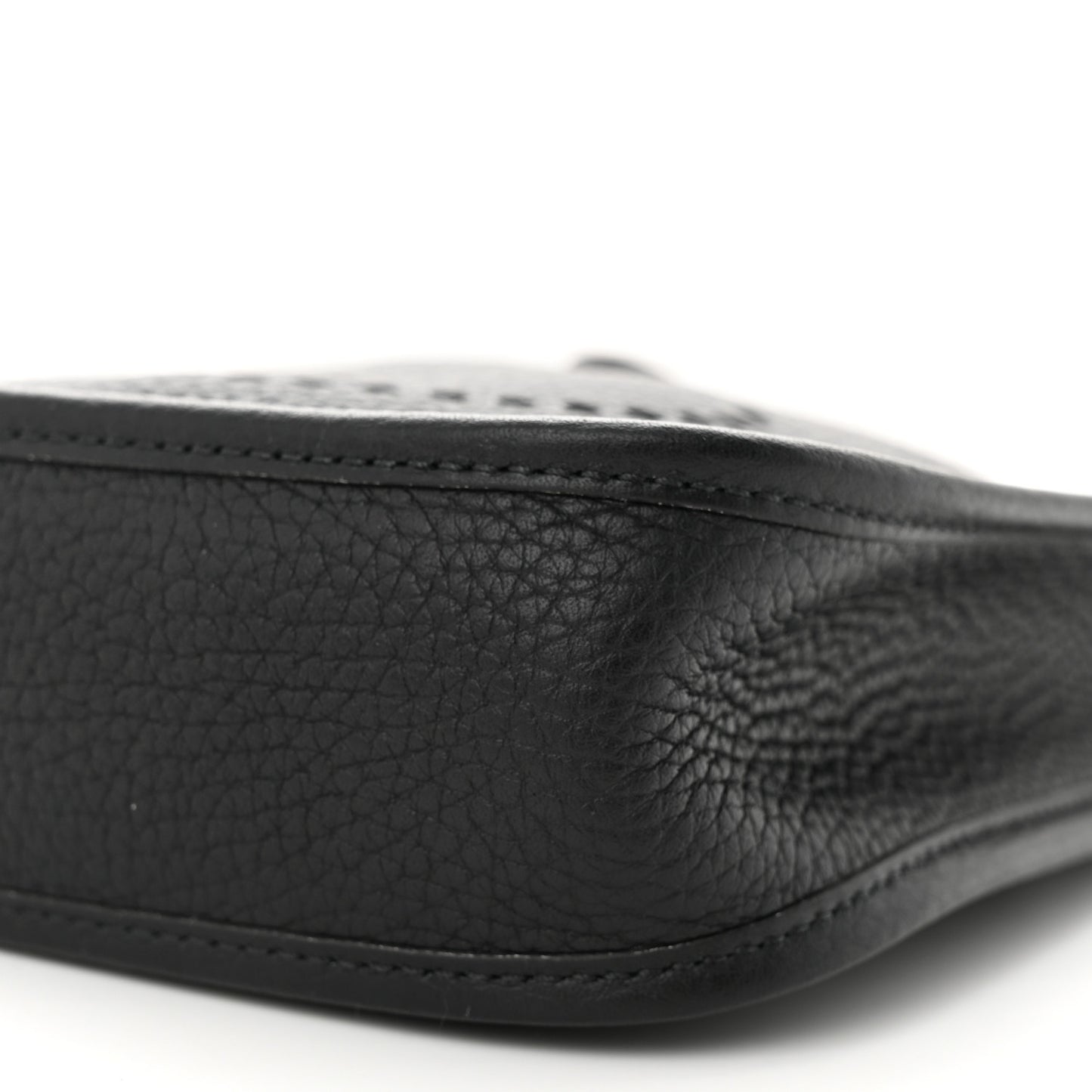 Taurillon Clemence Evelyne TPM Black