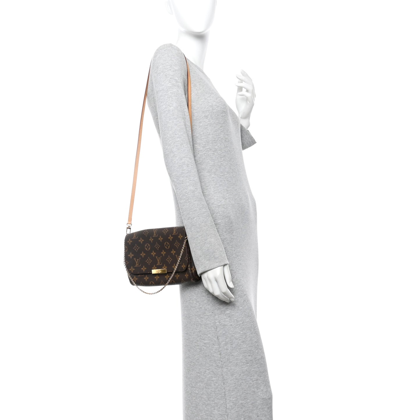 Monogram Favorite MM