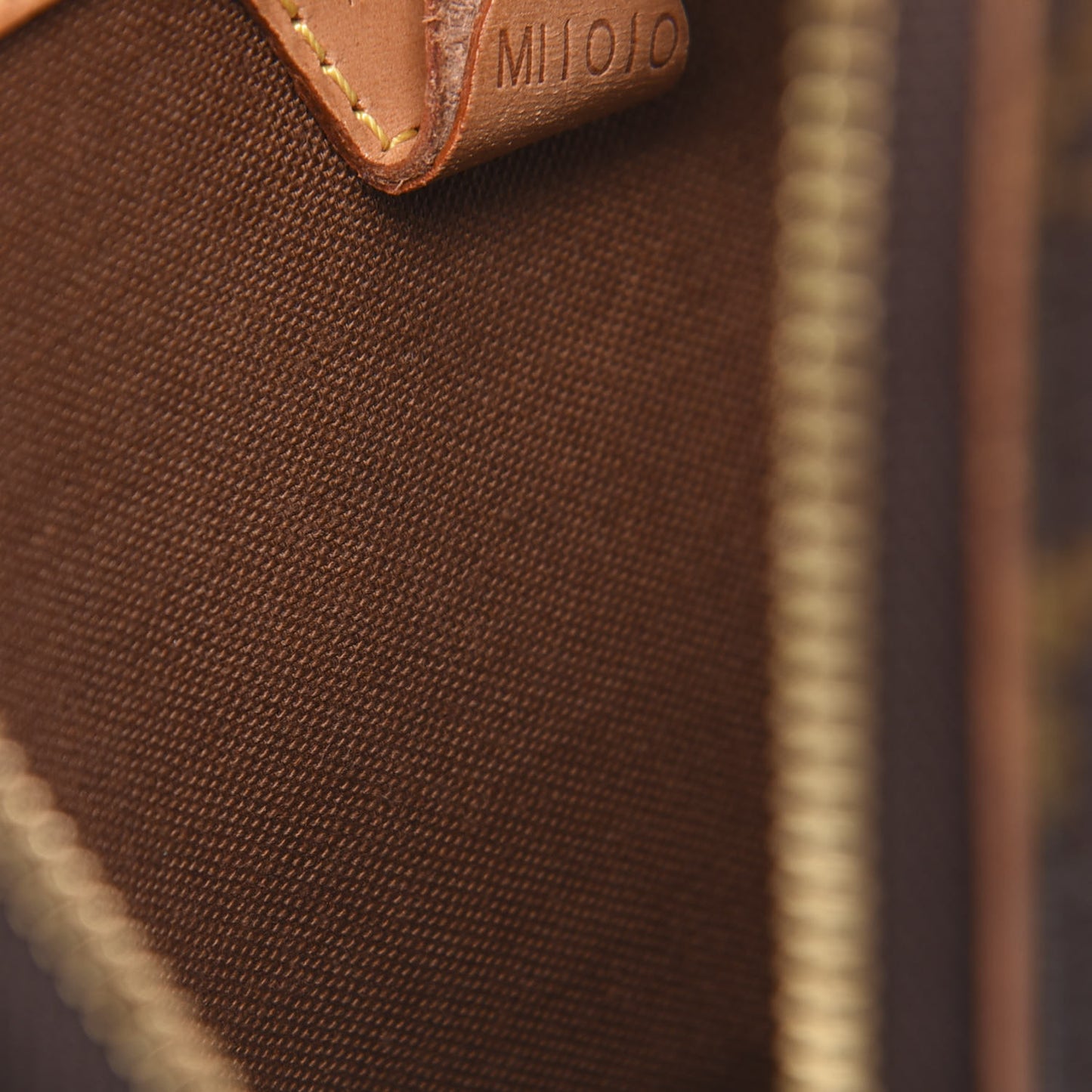 Monogram Ellipse Sac a Dos Backpack