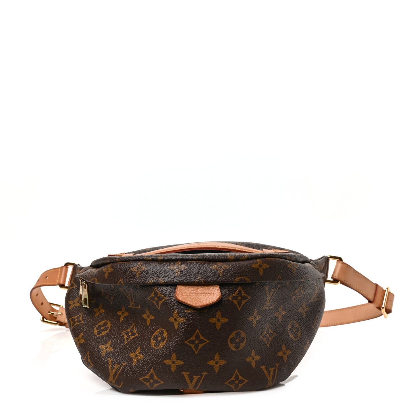 Monogram Bumbag
