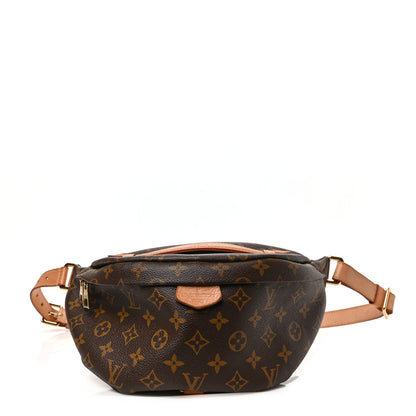 Louis Vuitton Monogram Bumbag 1 of 8