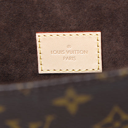 Louis Vuitton Monogram Pochette Metis 6 of 8