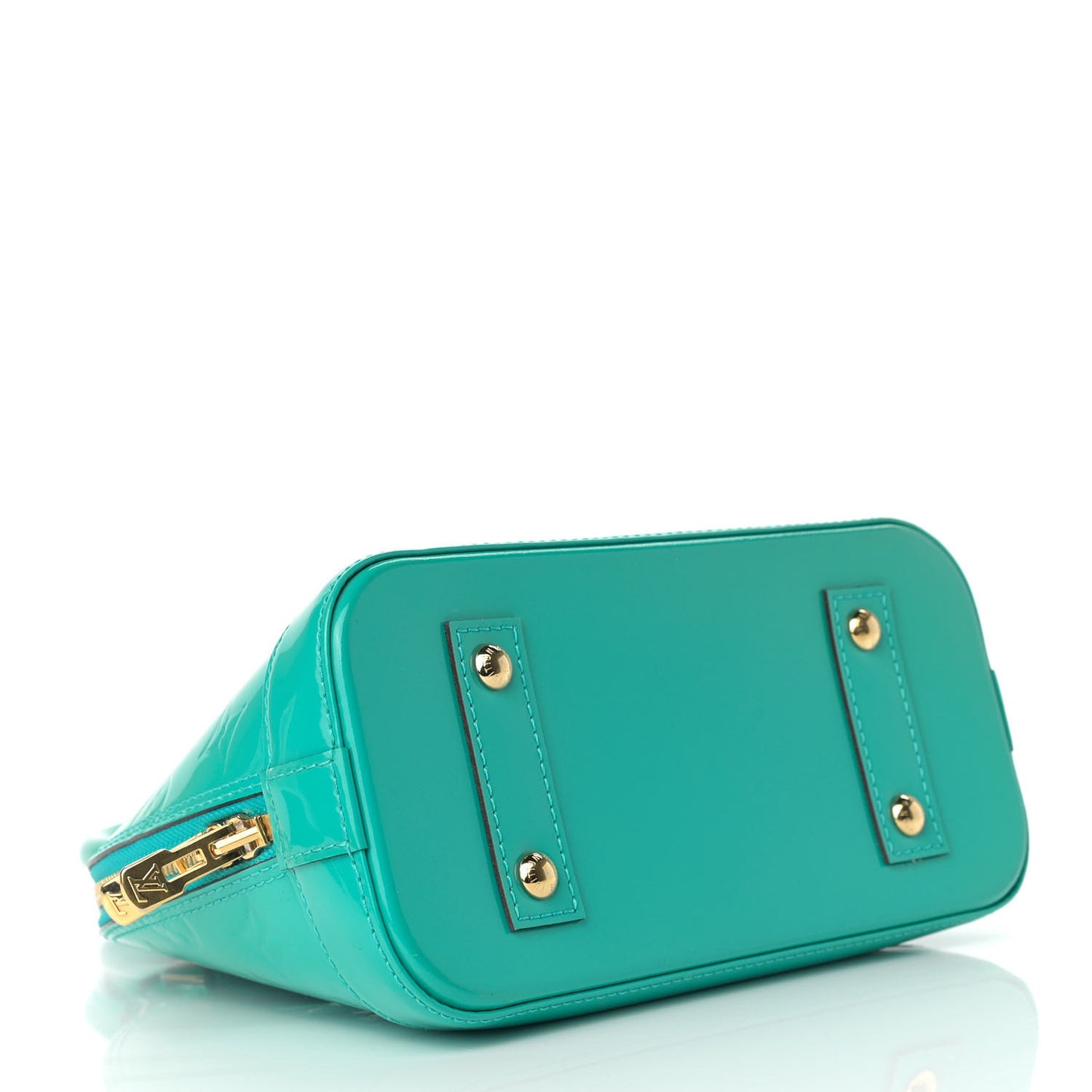 Vernis Alma BB Turquoise