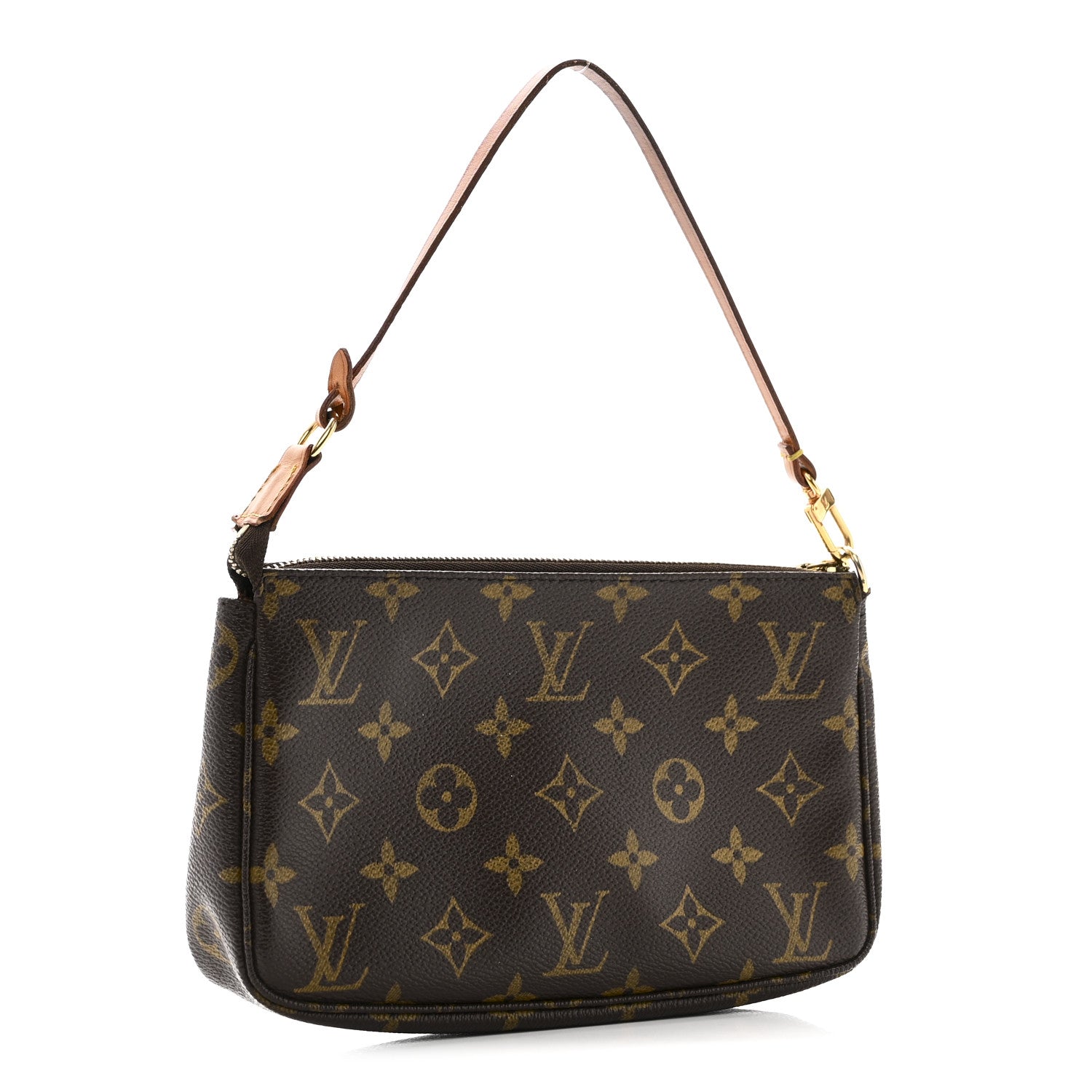 Louis Vuitton Monogram Pochette Accessories 3 of 10