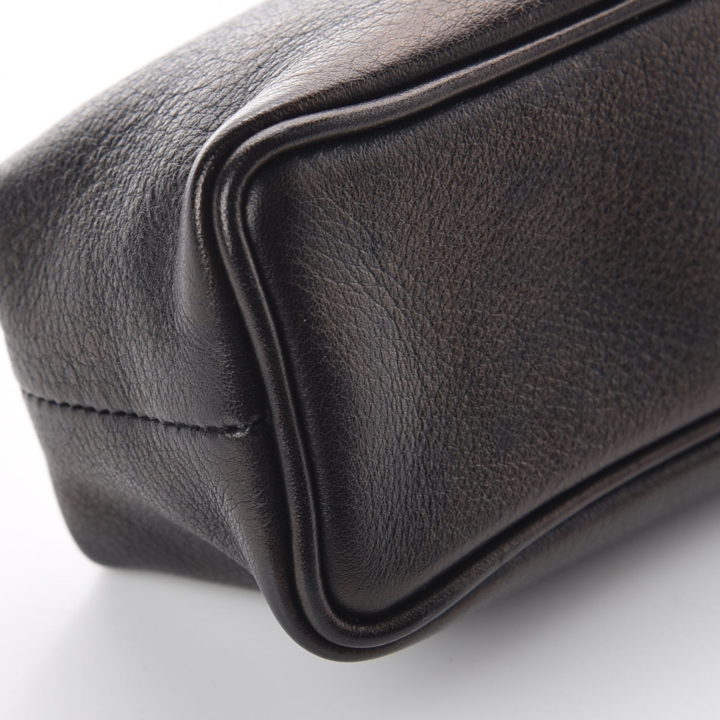 Evergrain Be-Bop PM Pouch Black