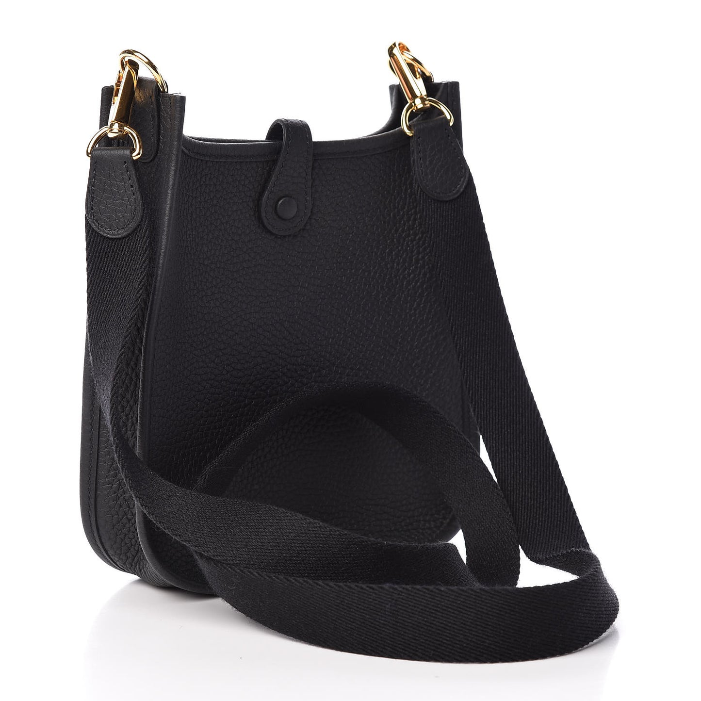 Taurillon Clemence Evelyne TPM Black