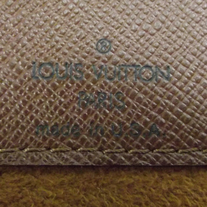 Louis Vuitton Monogram Musette Tango 7 of 8